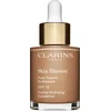 Image de Clarins Skin Illusion Teint Naturel Hydratation - SPF 15 - Foundation - 112.3 Sandalwood - 30 ml