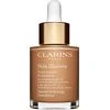 Image de Clarins Skin Illusion Teint Naturel Hydratation - SPF 15 - Foundation - 114 Cappuccino - 30 ml