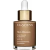 Image de Clarins Skin Illusion Teint Naturel Hydratation - SPF 15 - Foundation - 115 Cognac - 30 ml