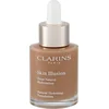 Image de Clarins Skin Illusion Teint Naturel Hydratation - SPF 15 - Foundation - 30 ml