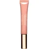 Image de Clarins Instant Light Natural Lip Perfector - 02 Abricot Shimmer - Lipgloss - 12 ml