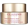 Image de Clarins Nutri-Lumi re Day Cream dagcr me 50 ml Gezicht