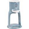 Image de Béaba Bib Expresso - Bleu Baltique (Limited Edition)
