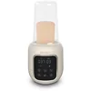 Image de éaba Multi Milk 5-in-1 Flessenwarmer & Sterilisator   Voor Moedermelk & Babyvoeding   Au Bain-Marie & Stoom   Ontdooien   Vaatwasserbestendige Onderdelen   Ecru/Clay
