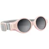 Image de Béaba Glee Babyzonnebril - Roze - 0 tot 9 maanden - UV Bescherming - Flexibele Pasvorm - Shockproof