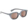 Image de Béaba Lucky Babyzonnebril - Pebble Grijs - 9 tot 24 maanden - UV Bescherming - Flexibele Pasvorm - Shockproof