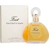Image de Van Cleef & Arpels First parfum - Tijdloze eau de toilette voor dames - 100 ml