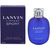Image de Lanvin l'Homme Sport voor Mannen - 100 ml - Eau de toilette