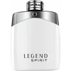 Image de Mont Blanc Legend Spirit 100 ml - Eau de Toilette - Herenparfum