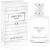 Image de Jimmy Choo Man Ice Eau de Toilette Spray 30 ml