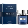 Image de Rochas L'Homme - 60 ml - eau de toilette spray - mannenparfum