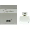 Image de Mont Blanc Signature - Eau de parfum voor dames - 50ml