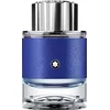 Image de Mont Blanc Explorer Ultra Blue - Eau de Parfum - Heren - 60 ml