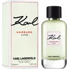 Image de Karl Lagerfeld Karl Lagerfeld Hamburg Alster eau de toilette spray 100 ml