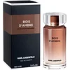 Image de Karl Lagerfeld Bois d'Ambre - 100 ml - eau de toilette spray - herenparfum