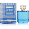 Image de Boucheron Quatre en Bleu - 100 ml - eau de parfum spray - damesparfum