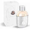 Image de Moncler Eau de Parfum Pour Femme - Bloemige geur voor dames - 60 ml