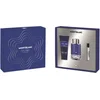 Image de Montblanc Explorer Ultra Blue Eau de Perfume Spray 100ml Set 3 Pieces