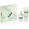 Image de Rochas Paris - Girl Set - Eau de Toilette 60 ml + Exfoliërende Gel 100 ml