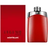 Image de Mont Blanc - Legend Red - Eau de parfum 200 ml - Herenparfum