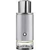 Image de Mont Blanc Explorer Platinum - 30 ml - eau de parfum spray - mannenparfum