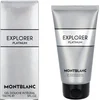 Image de Montblanc Explorer Platinum Douchegel 150ml