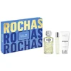 Image de Rochas Paris - Eau de Rochas Geschenketui - Eau de Toilette 100 ml + 20 ml + Lichaamslotion 100 ml