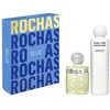 Image de Rochas Paris - Rochas Set - Eau de Toilette 220 ml + Bodylotion 500 ml
