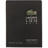 Image de LACOSTE 1212 NOIREDT 100 ML SPRAY