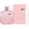 Image de Lacoste L.12.12 Rose Sparkling 100ml Eau de Toilette