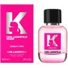 Image de Lagerfeld Jeans Urban Pink Eau de parfum spray 60ml - Damesparfum