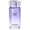 Image de Damesparfum Karl Lagerfeld FLEUR D'IRIS 100 ml EDP