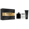 Image de Parfumset voor Dames Montblanc LEGEND 4 Onderdelen