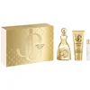 Image de Parfumset voor Dames Jimmy Choo I WANT CHOO 3 Onderdelen