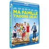 Image de MA FAMILLE T'ADORE DÉJÀ