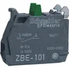 Image de Schneider Electric Harmony Hulpcontactblok - ZBE101 - E2ANA