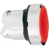 Image de Schneider Electric ZB4BA4 Harmony ZB4BA4 Druktoets 1 knop Rood Druk-ontgrendeling 1 stuk(s)