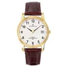 Image de Certus 611235 goudkleurig herenhorloge 35 mm 30 meter