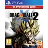 Image de Dragon Ball Xenoverse 2 - PS4