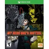 Image de My Hero One's Justice