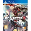 Image de God Eater 3 (ps4 nieuw)