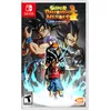 Image de Super Dragon Ball Heroes: World Mission - Switch
