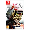 Image de NINTENDO SWITCH GAME DRAGONBALL XENOVERSE 2