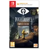 Image de NSW Little Nightmares - Complete Edition (Code in a Box)