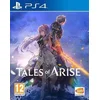 Image de BANDAI NAMCO Entertainment Tales of Arise, PlayStation 4, RP (Rating Pending)