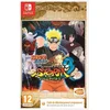 Image de Naruto Shippuden Ultimate Ninja Storm 3 Full Burst (Code-in-a-box) - Nintendo Switch versie