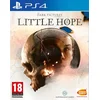 Image de The Dark Pictures: Little Hope - PS4