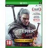Image de The Witcher 3: Wild Hunt - Complete Edition - Xbox Series X