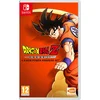 Image de Dragon Ball Z: Kakarot - Nintendo Switch