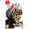 Image de Video game for Switch Bandai Dragon Ball Xenoverse 2 Super Edition Download code
